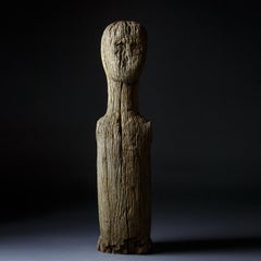 Large Primitive Shrine or Roof Guardian