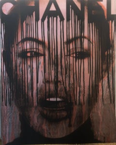 Large Print on Aluminum by Felix Von Altersheim