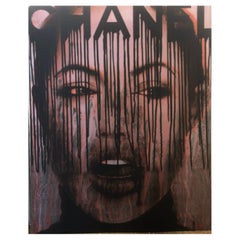 Grande impression sur aluminium par Felix Von Altersheim