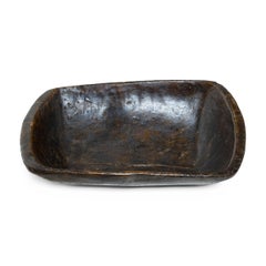Large Provincial Chinese Farm Tray, c. 1900