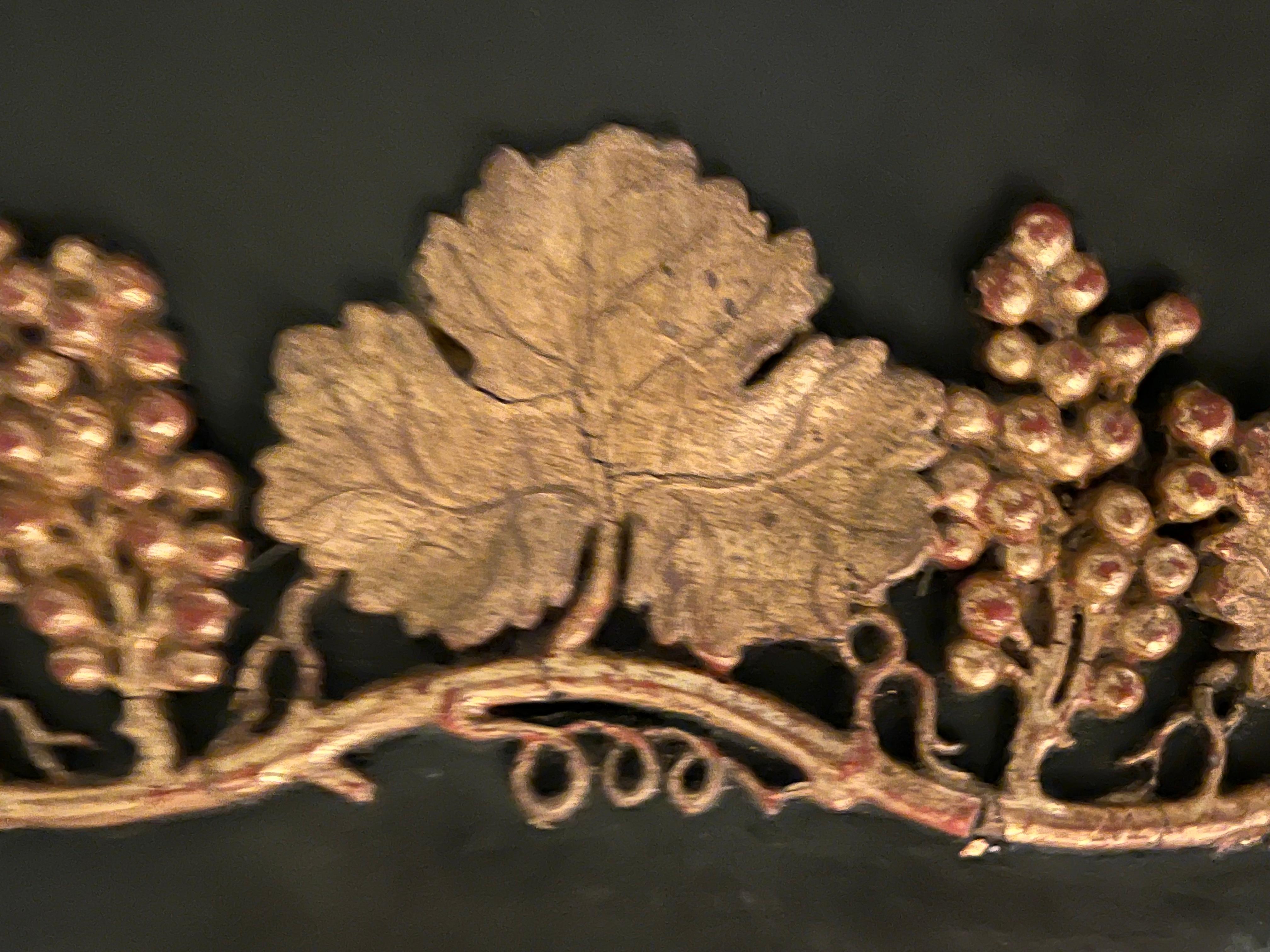 German Large Prussian Chandelier After a Design by Karl Friedrich Schinkel, Berlin For Sale