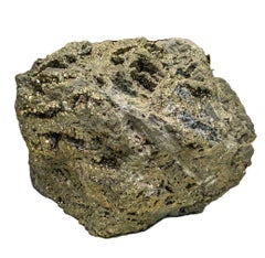 Large Pyrite Mineral, 130 Lbs / 59 Kg