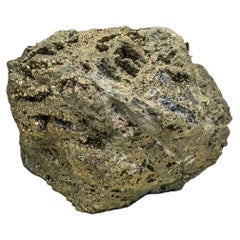 Large Pyrite Mineral, 130 Lbs / 59 Kg