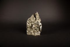 Large Pyrite Specimen, 8.25" H