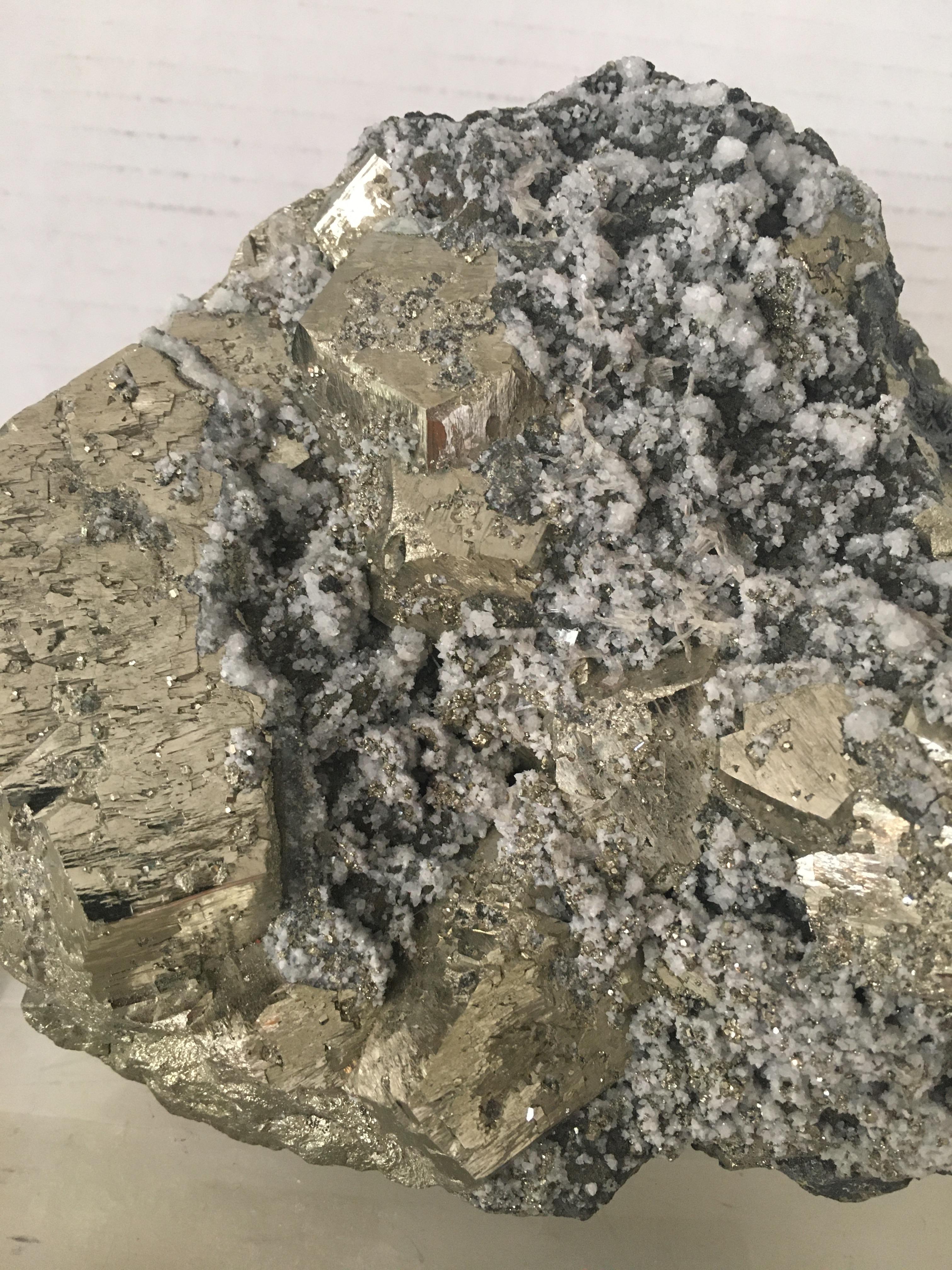 large pyrite for sale