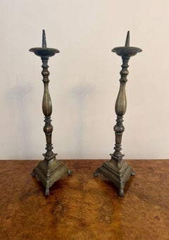 Candelabros
