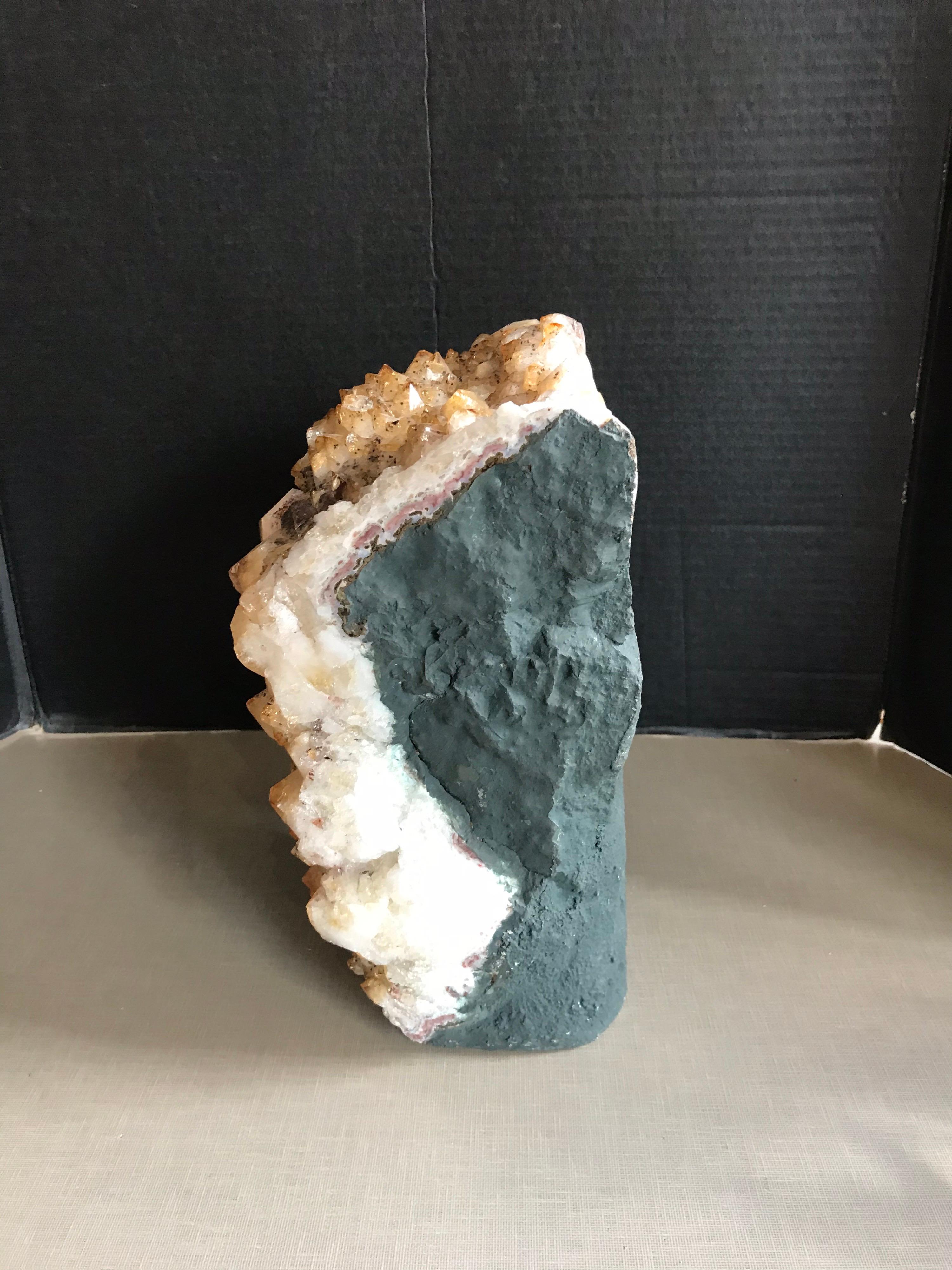 Brazilian Large Quartz For Sale