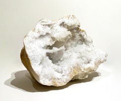 Large Quartz Geode