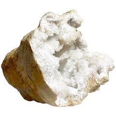 Large Quartz Geode