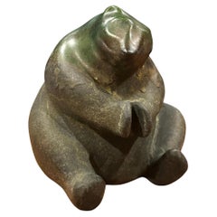Sculptures