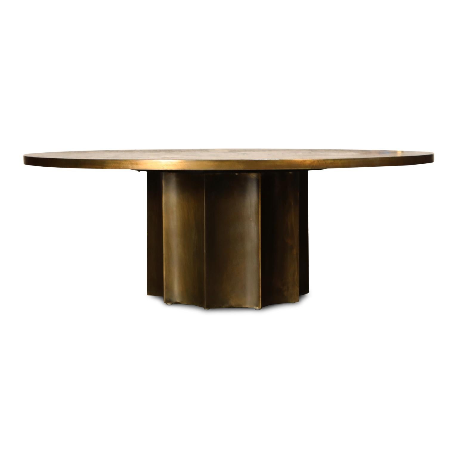 laverne coffee table