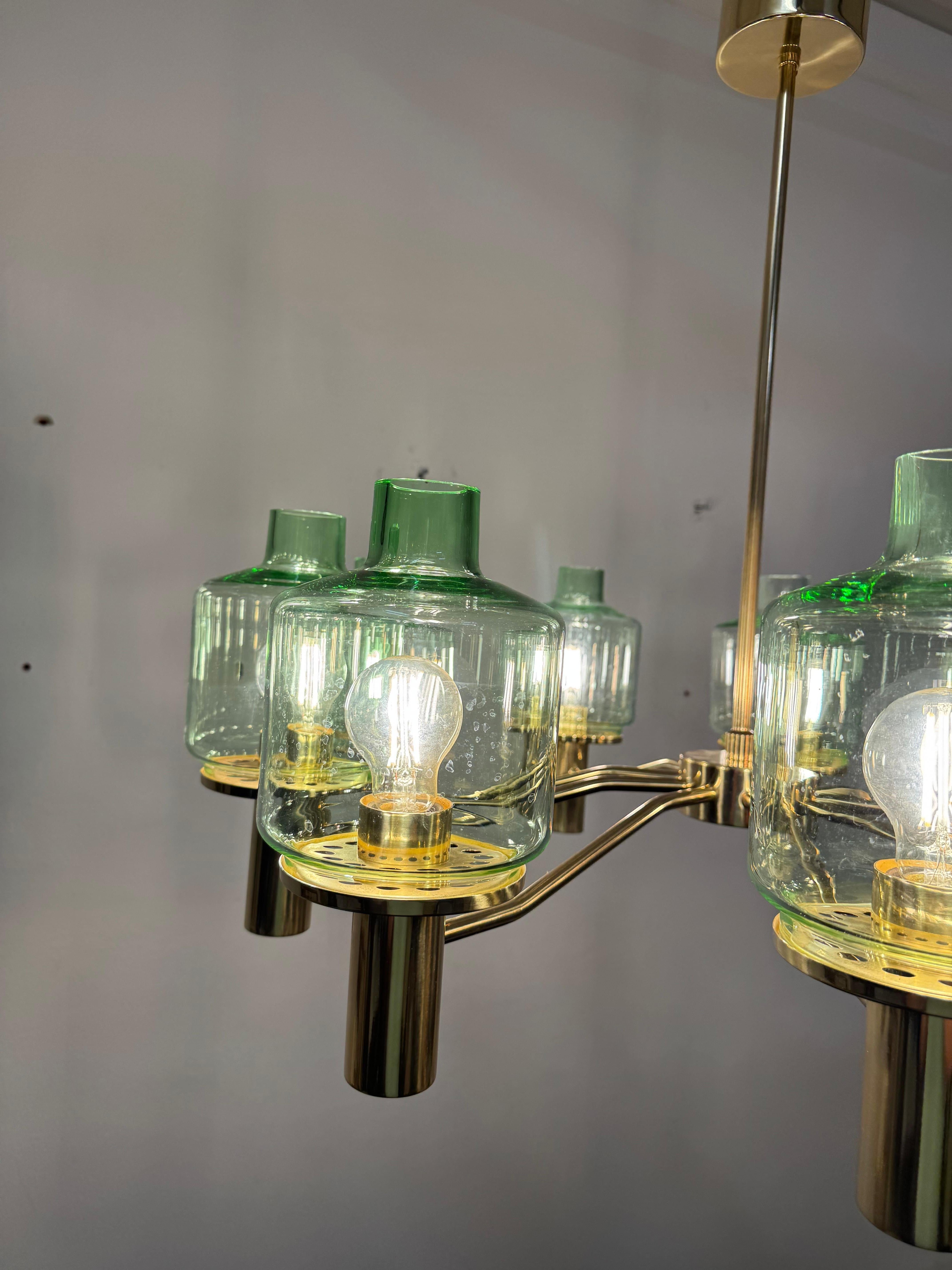 Grandi e rari lampadari 