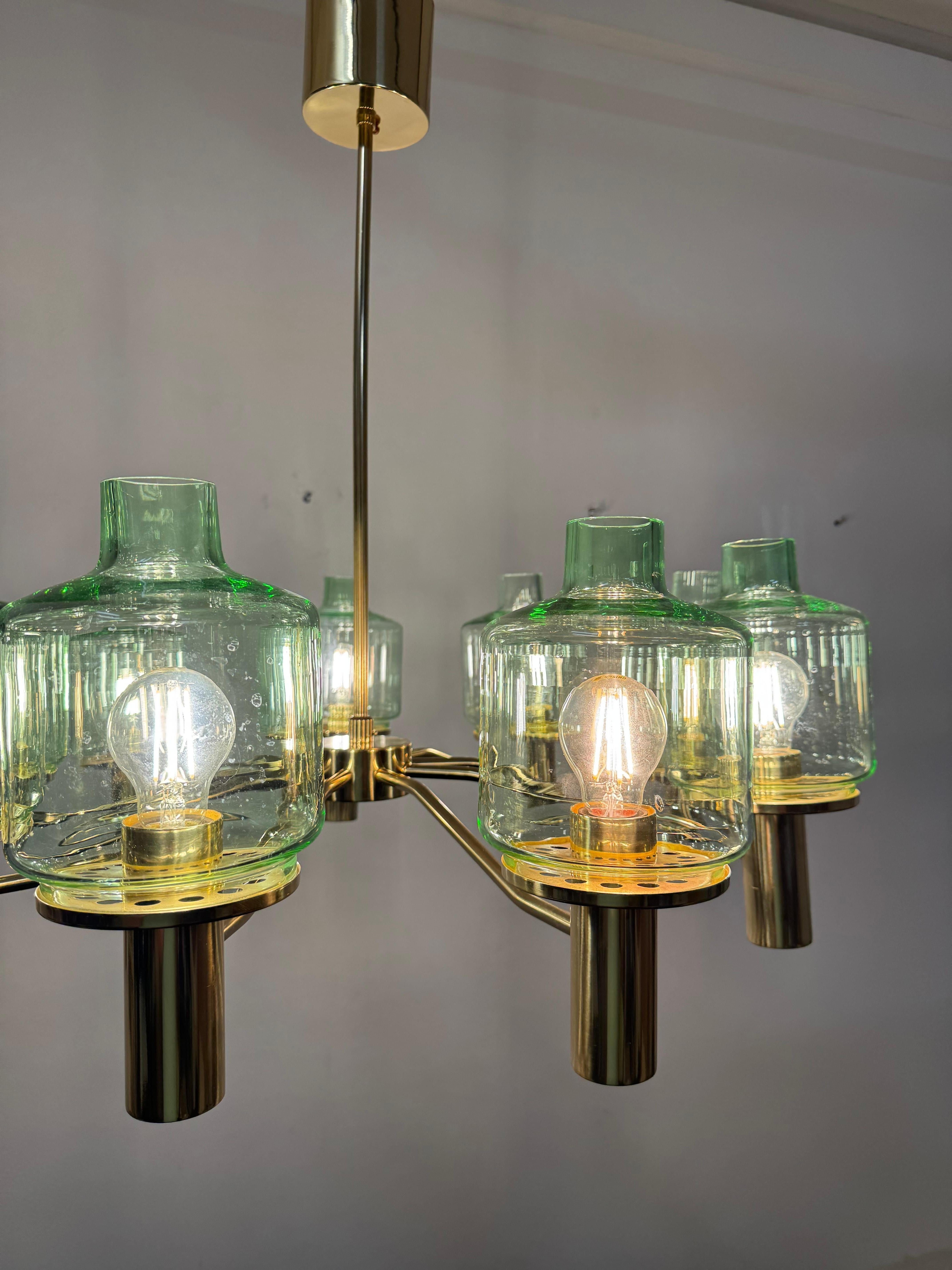 Grandi e rari lampadari 