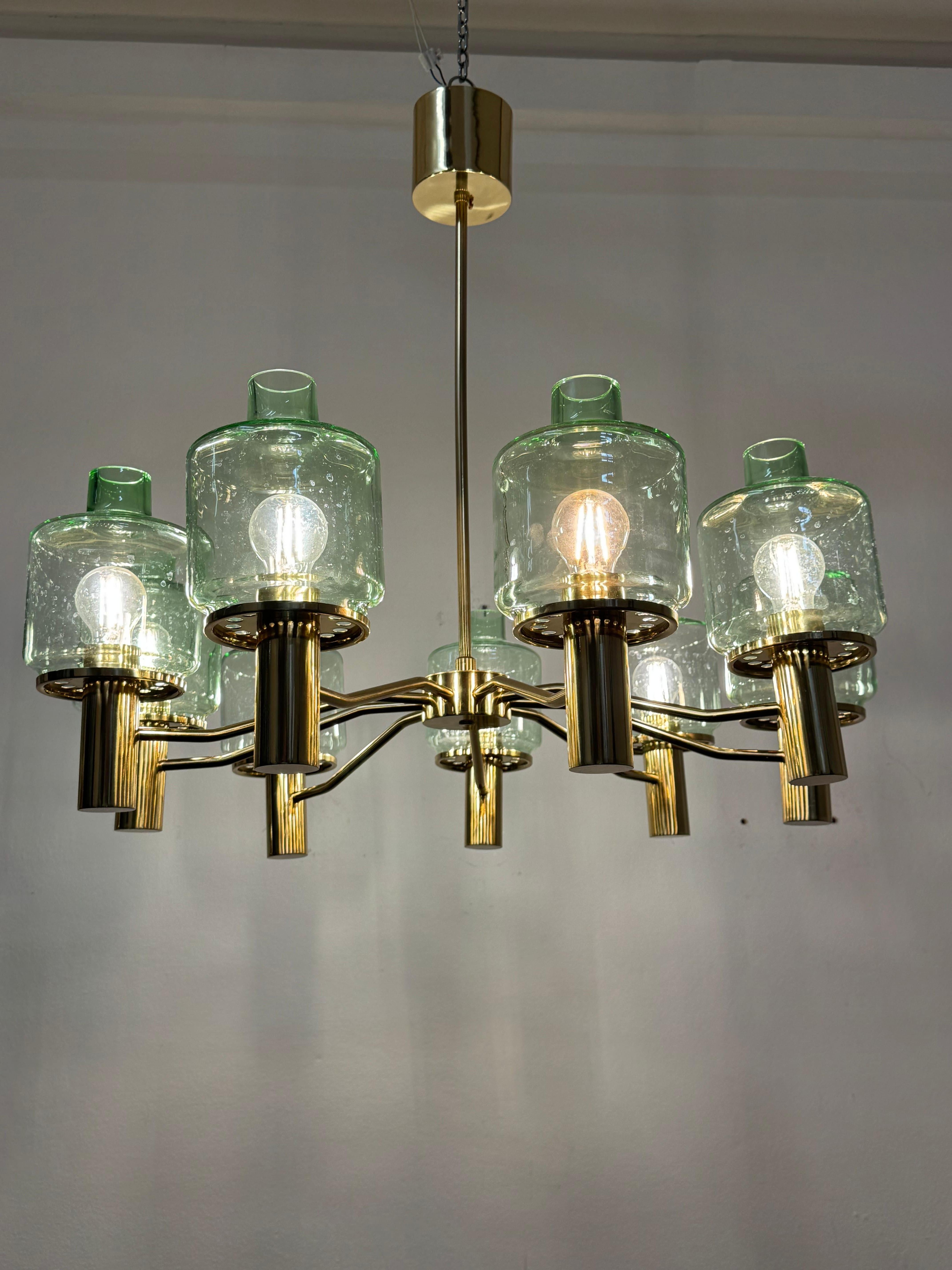 Grandi e rari lampadari 