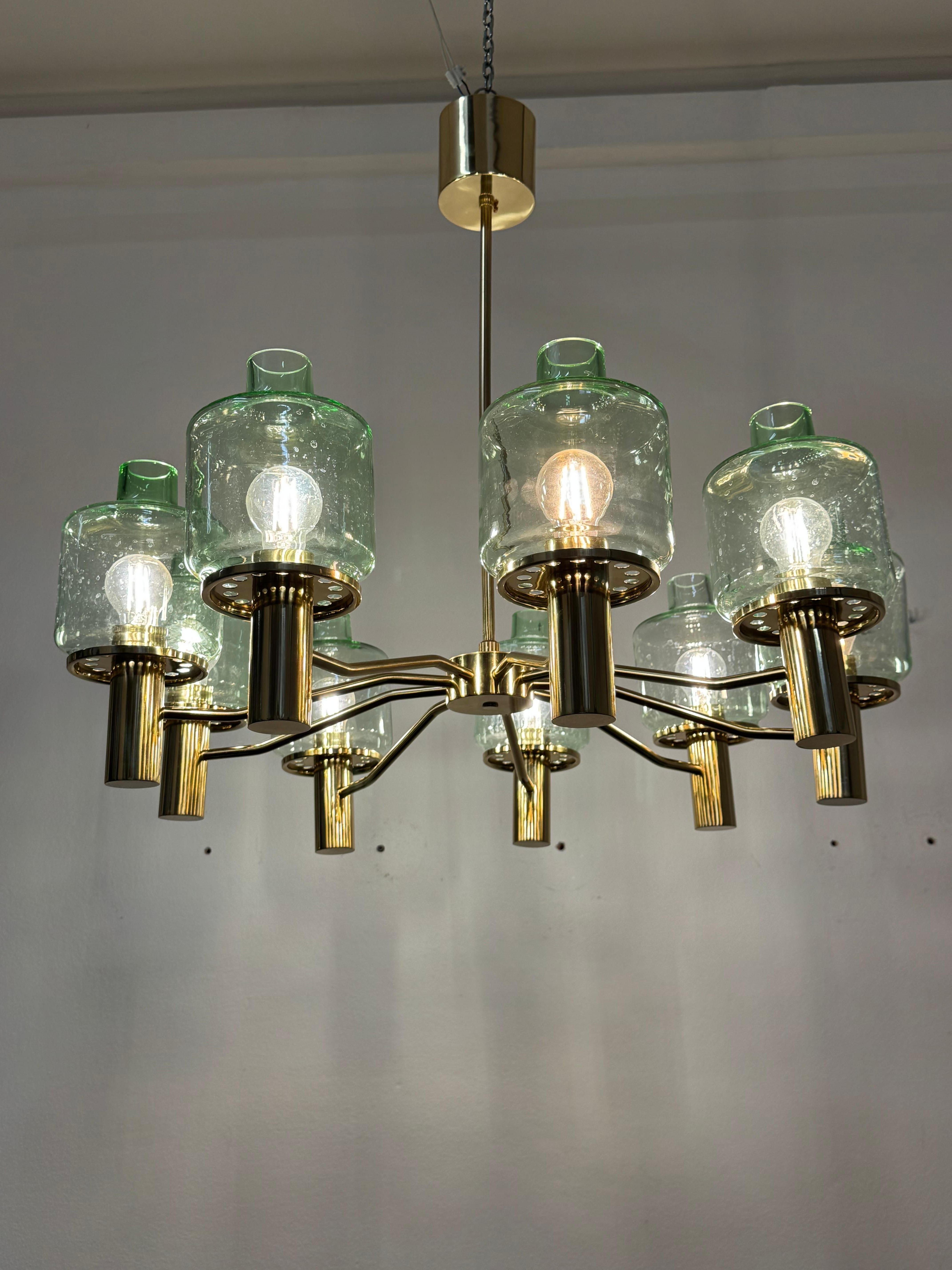 Grandi e rari lampadari 