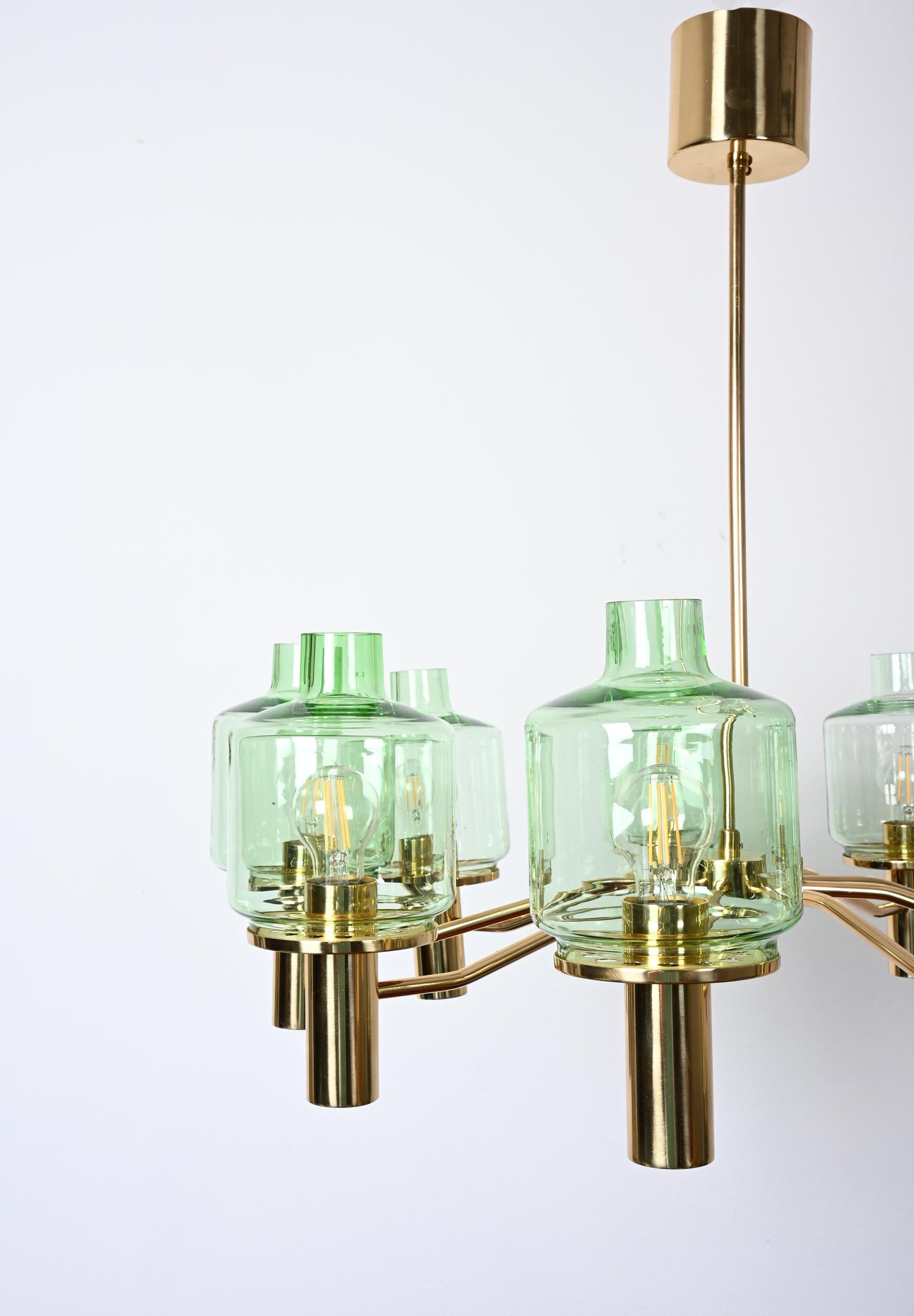 Grandi e rari lampadari 