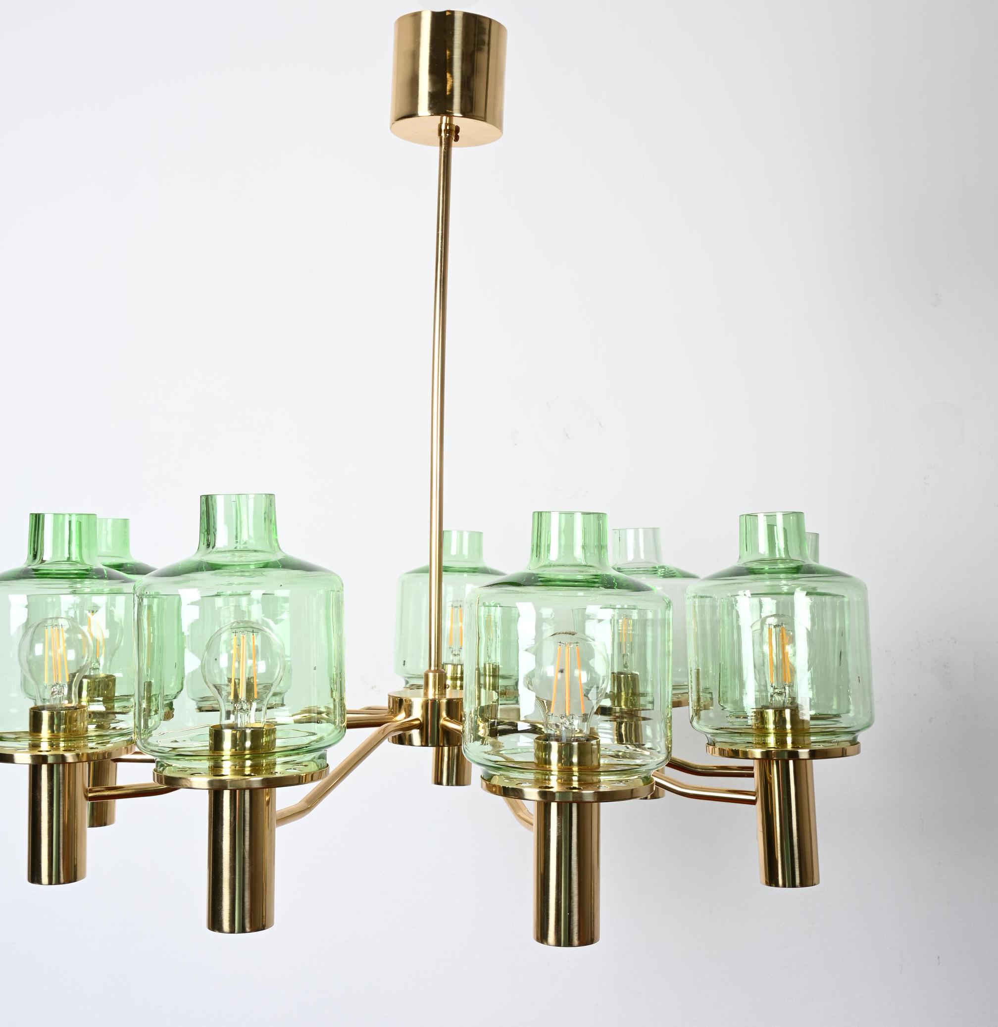 Grandi e rari lampadari 