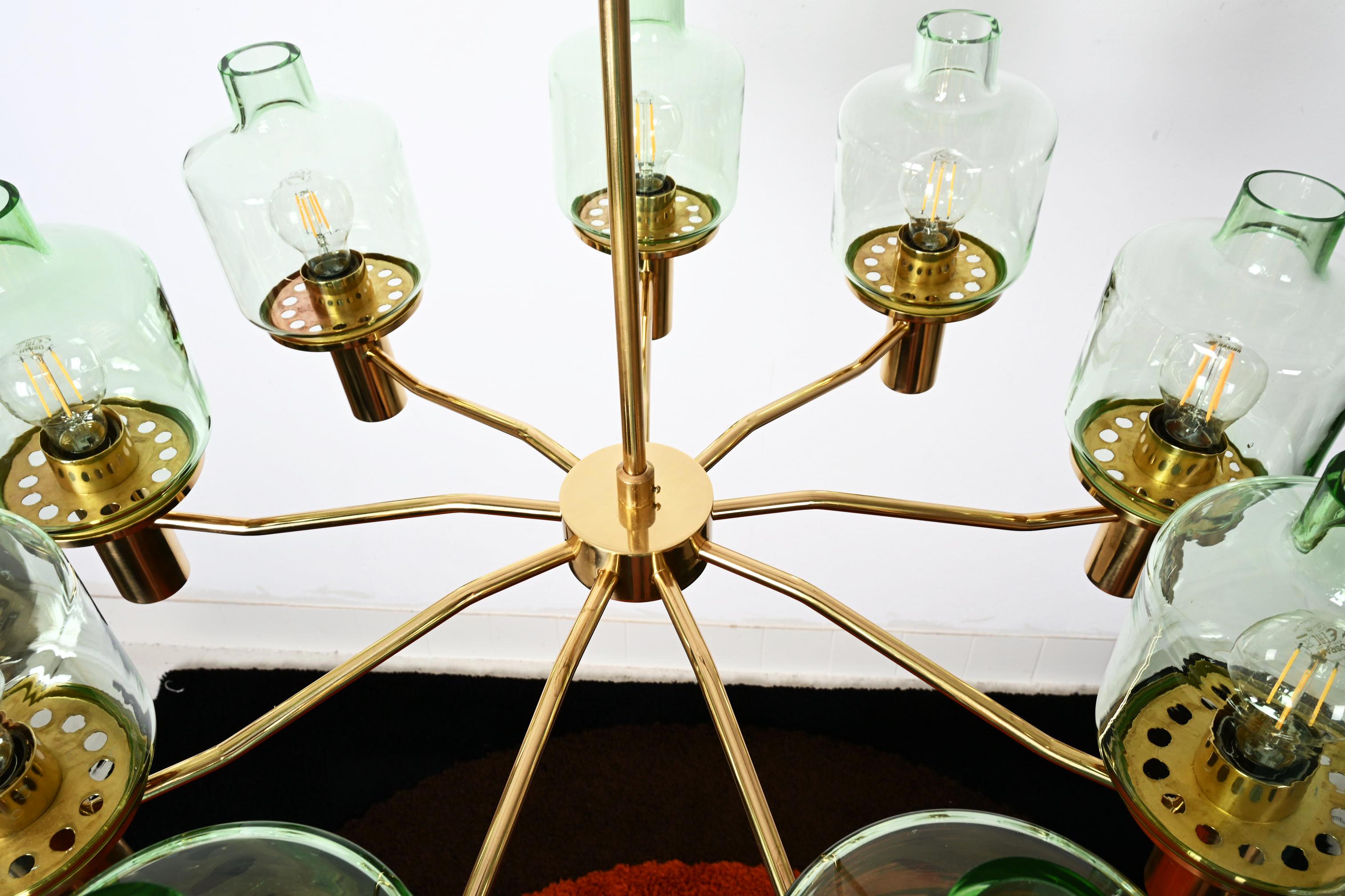 Grandi e rari lampadari 