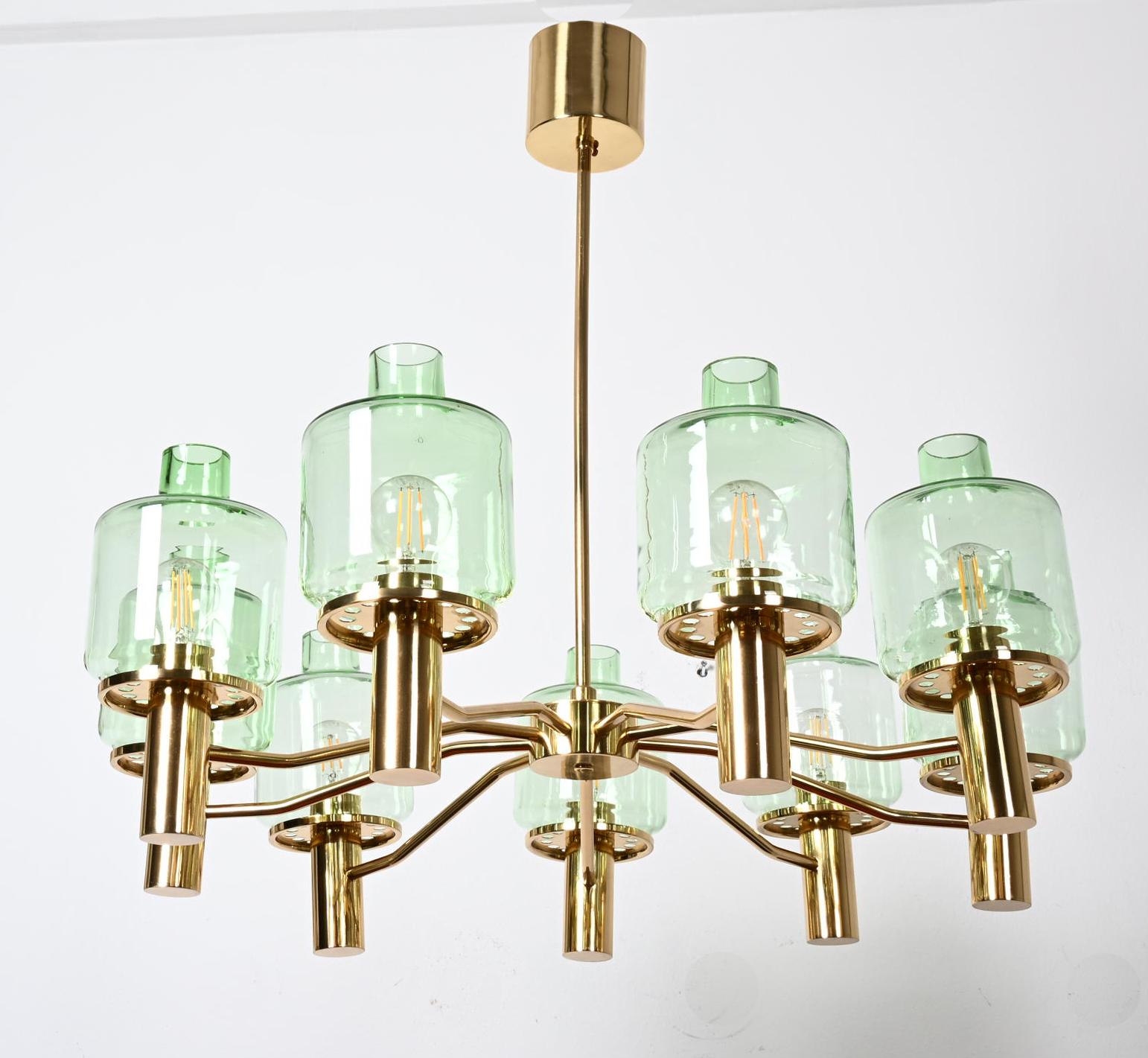 Grandi e rari lampadari 