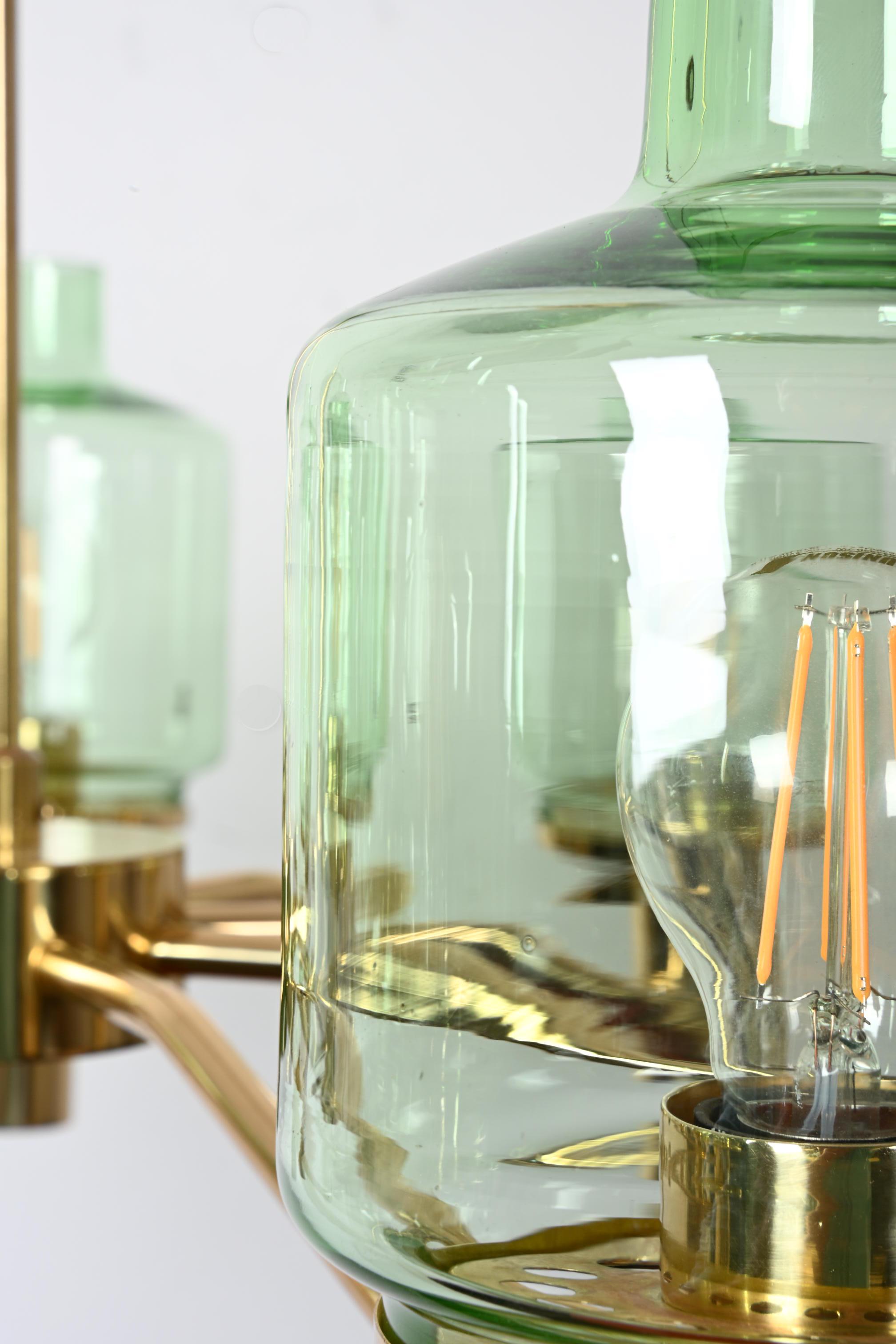 Grandi e rari lampadari 