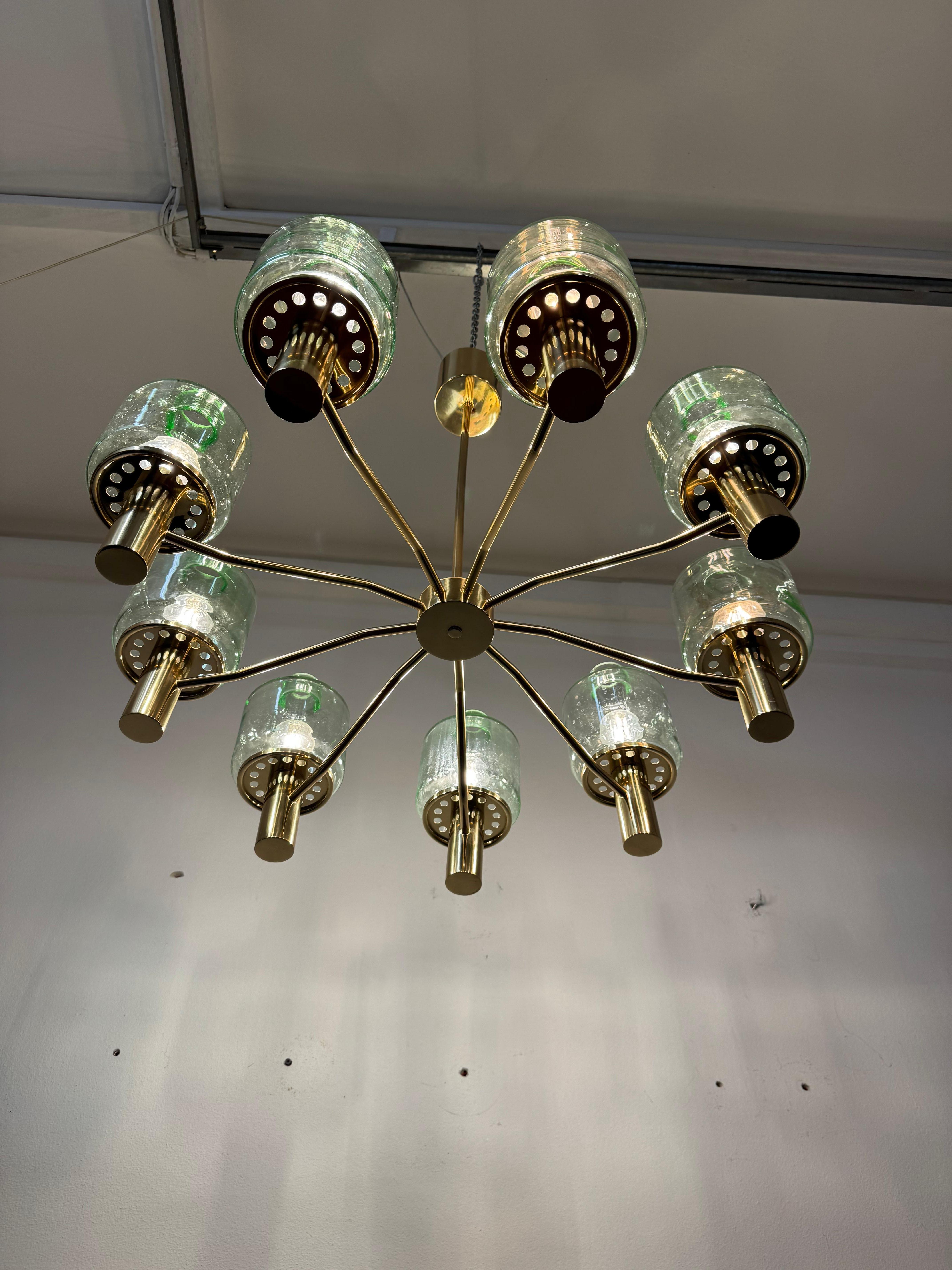 Grandi e rari lampadari 