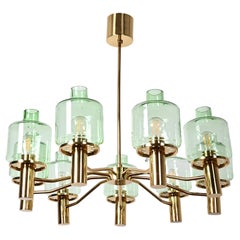 Lampadari e pendenti svedesi