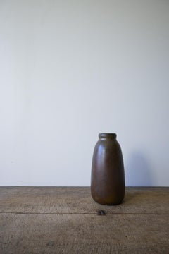 Grande e raro vaso Jugend di Hugo Elmqvist dell'inizio del XX secolo