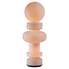 Large RE Lamp by Bobo Piccoli for Fontana Arte
