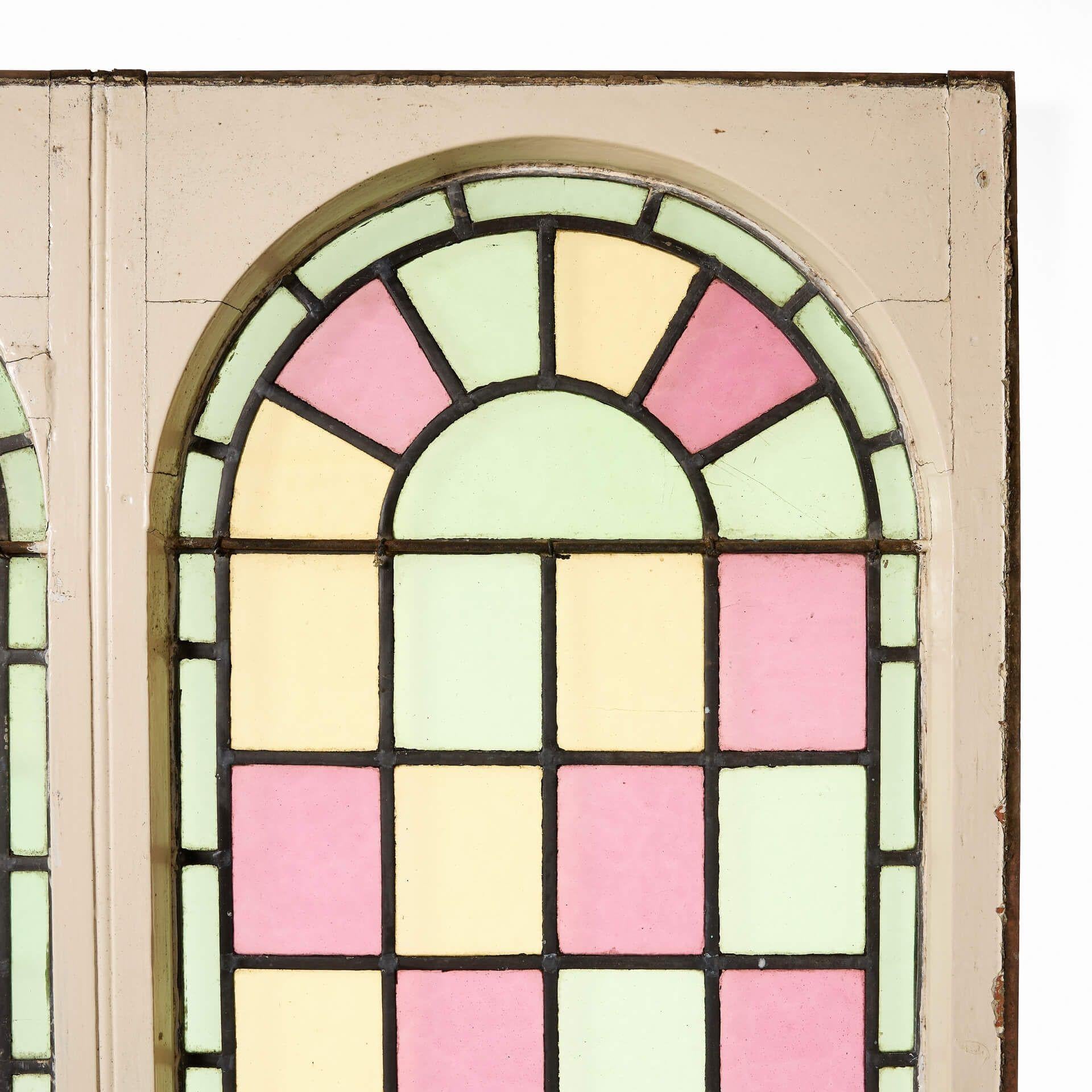 arched windows prices