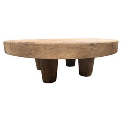 Tables basses - Bois