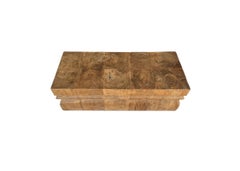 Large Reclaimed Teak Wood Table, Stunning Wood Textures, Modern Organic
