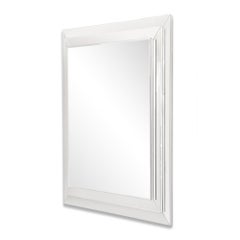 Large Rectangle Stacked Mirror