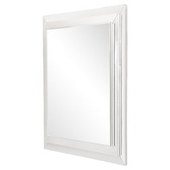 Large Rectangle Stacked Mirror