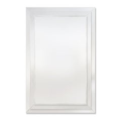 Large Rectangle Stacked Mirror