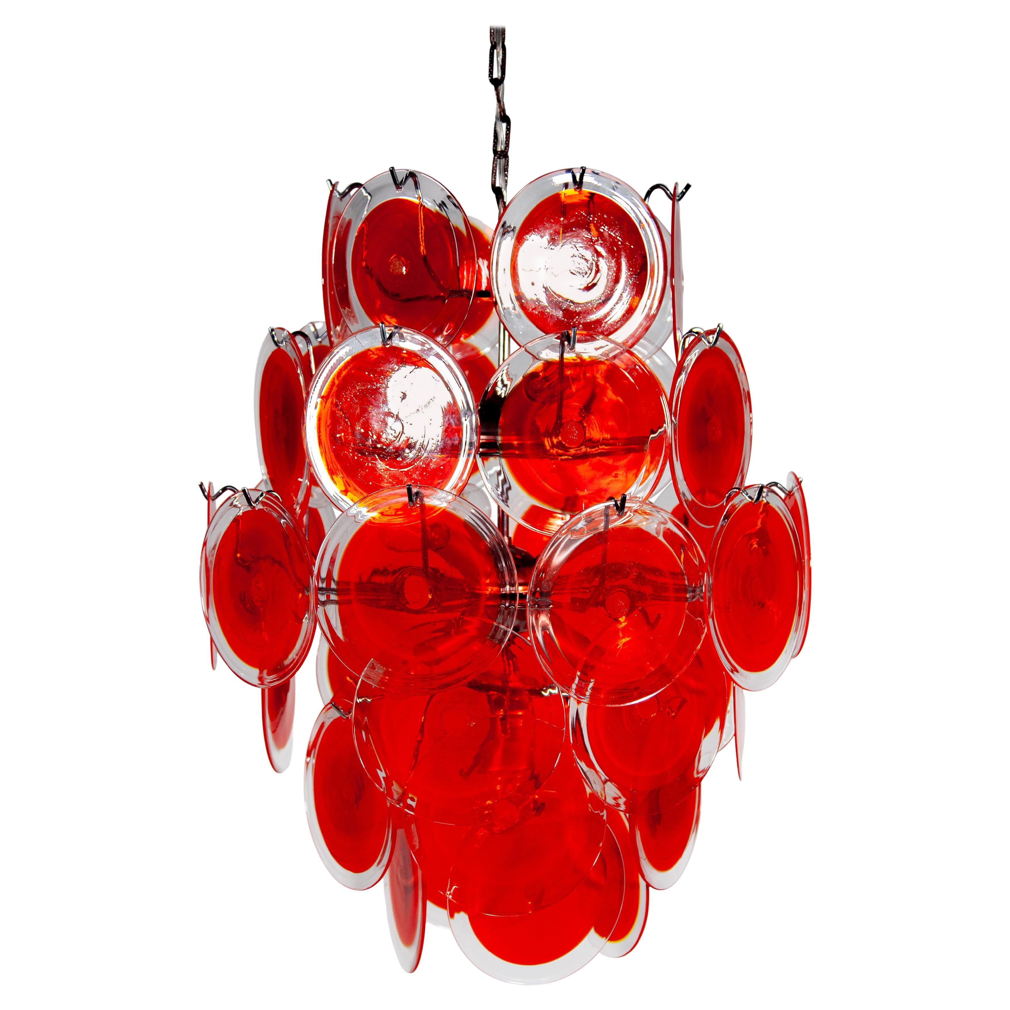 Gino Vistosi Chandeliers and Pendants