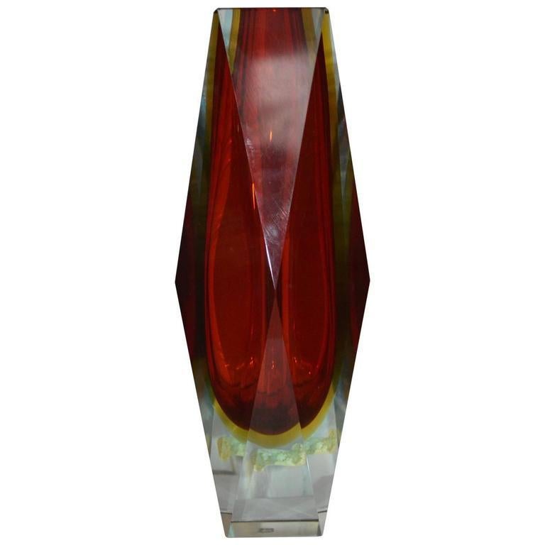 Murano Glass Red Label For Sale on 1stDibs murano glass labels