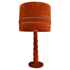 1960er Tischlampen