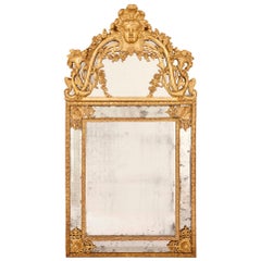 More Mirrors