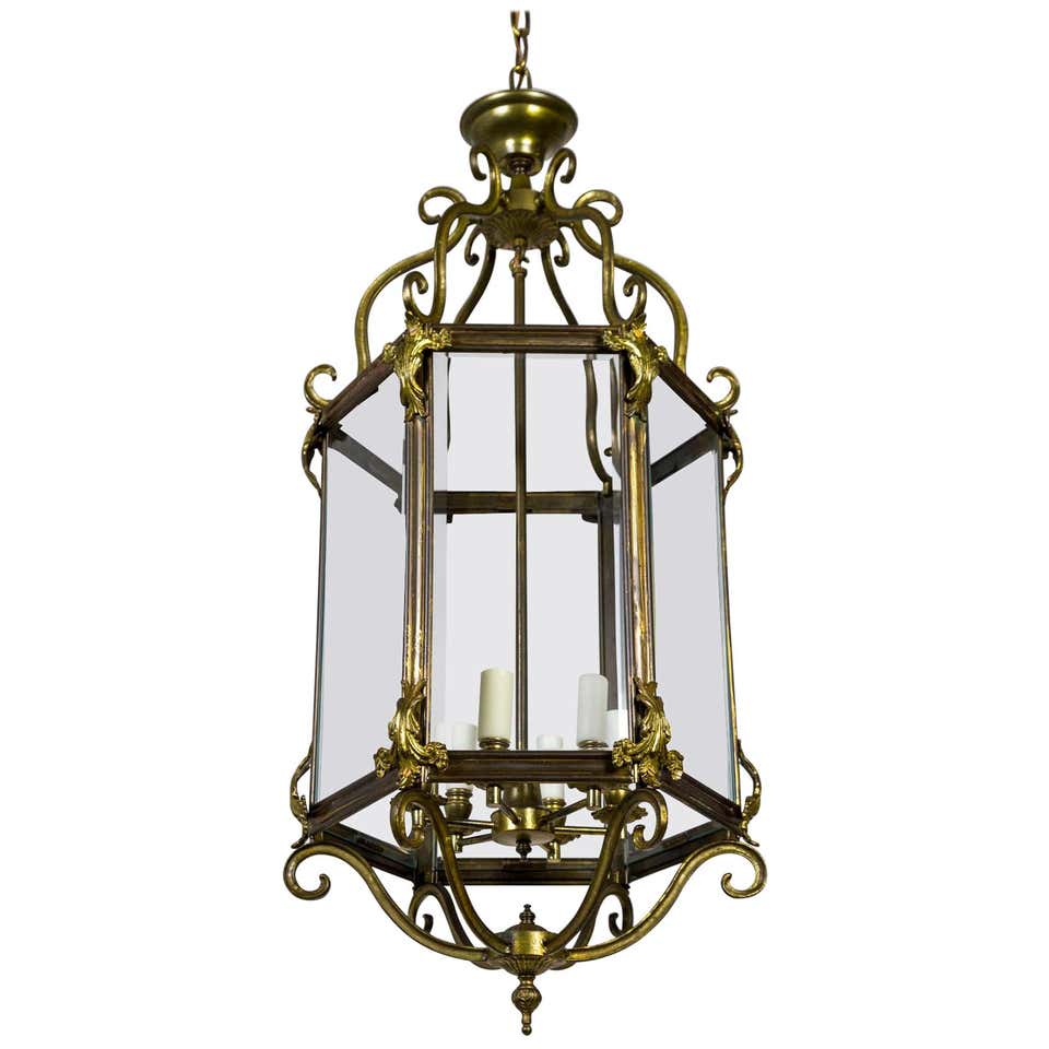 Regency Chandeliers and Pendants - 160 For Sale at 1stDibs | regency ...