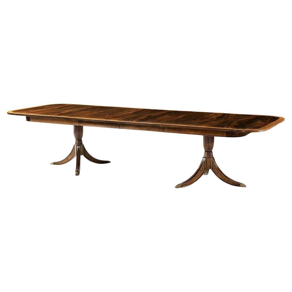 What is the best width for a dining table?