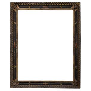 Large Renaissance Frame, Florence, 16th Century For Sale at 1stDibs