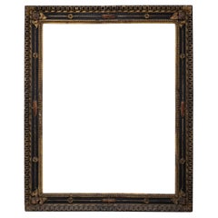 Large Renaissance Frame, Florence, 16th Century