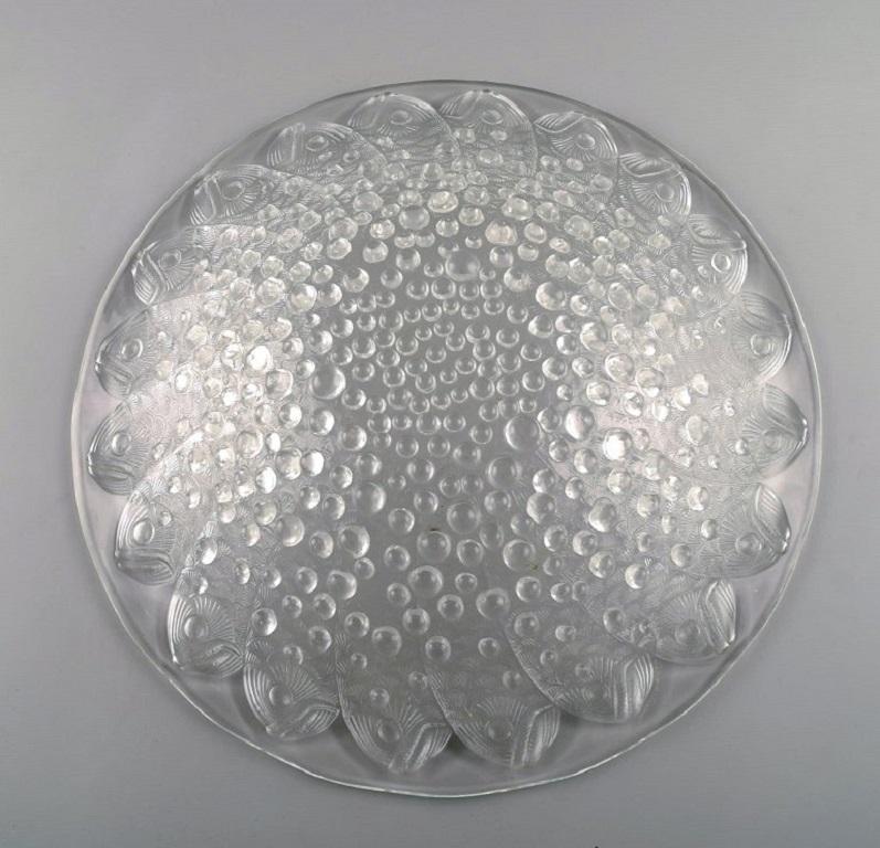 Large René Lalique 