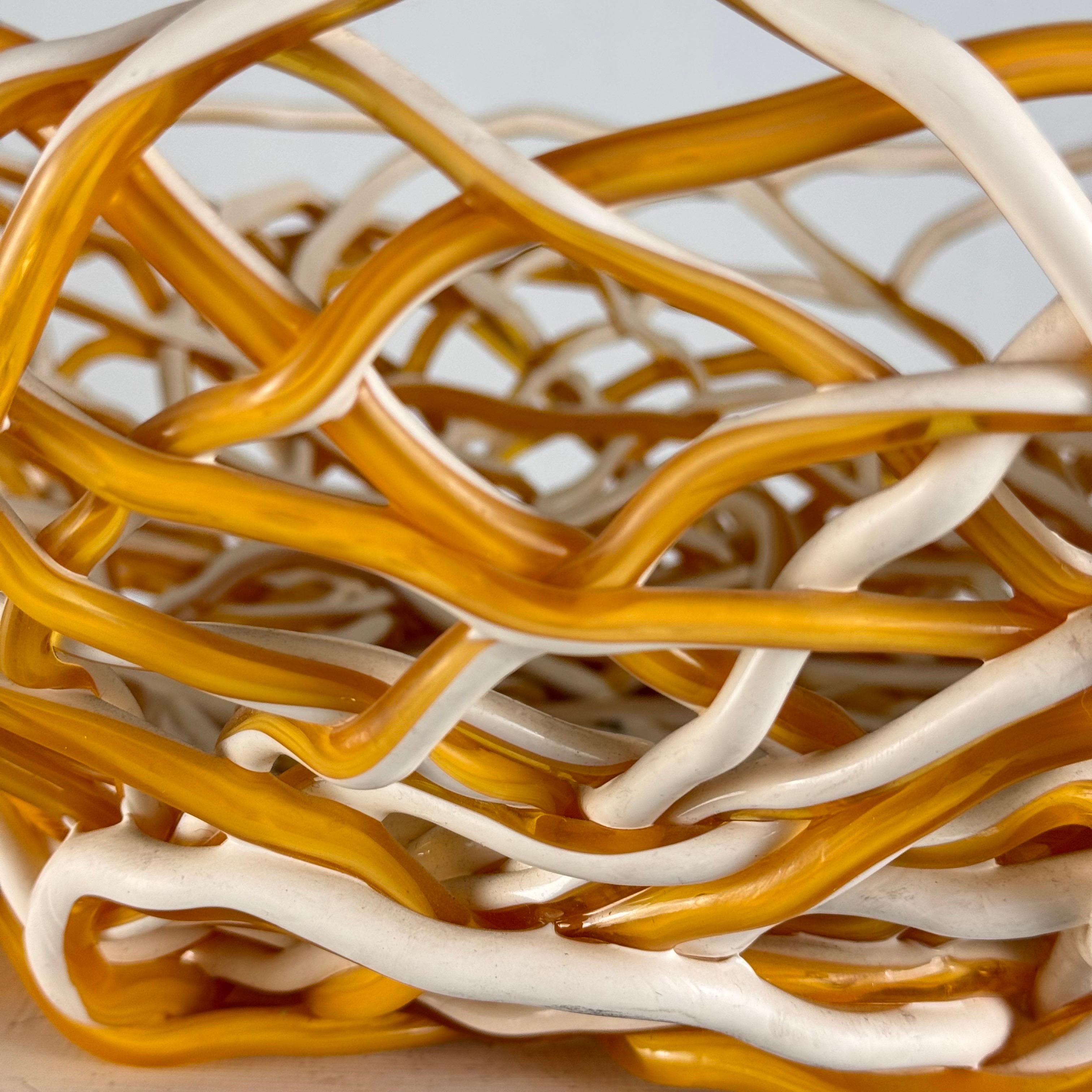Grand bol en résine de Gaetano Pesce pour Fish Design, 2012 en vente 5
