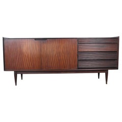 Large Richard Hornby Credenza in Tola