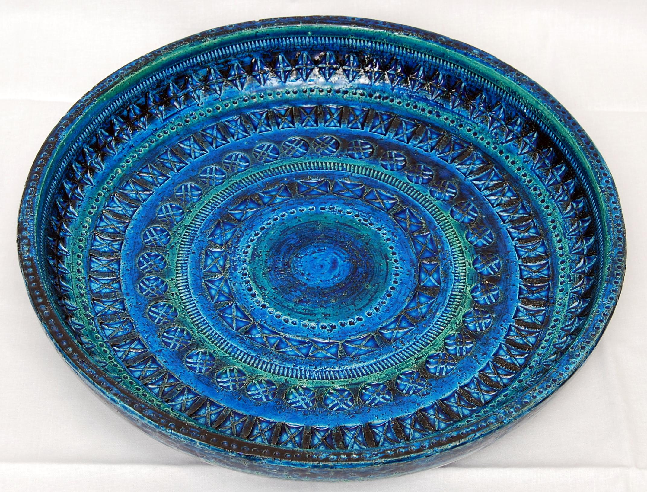 bitossi bowl