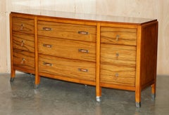 LARGE ROBERT IDOL DESIGN FOR LANE HOME FURNiSHINGS SIDEBOARD CHEST OF DRAWERS