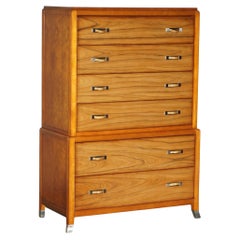 Commodes et coffres à tiroirs