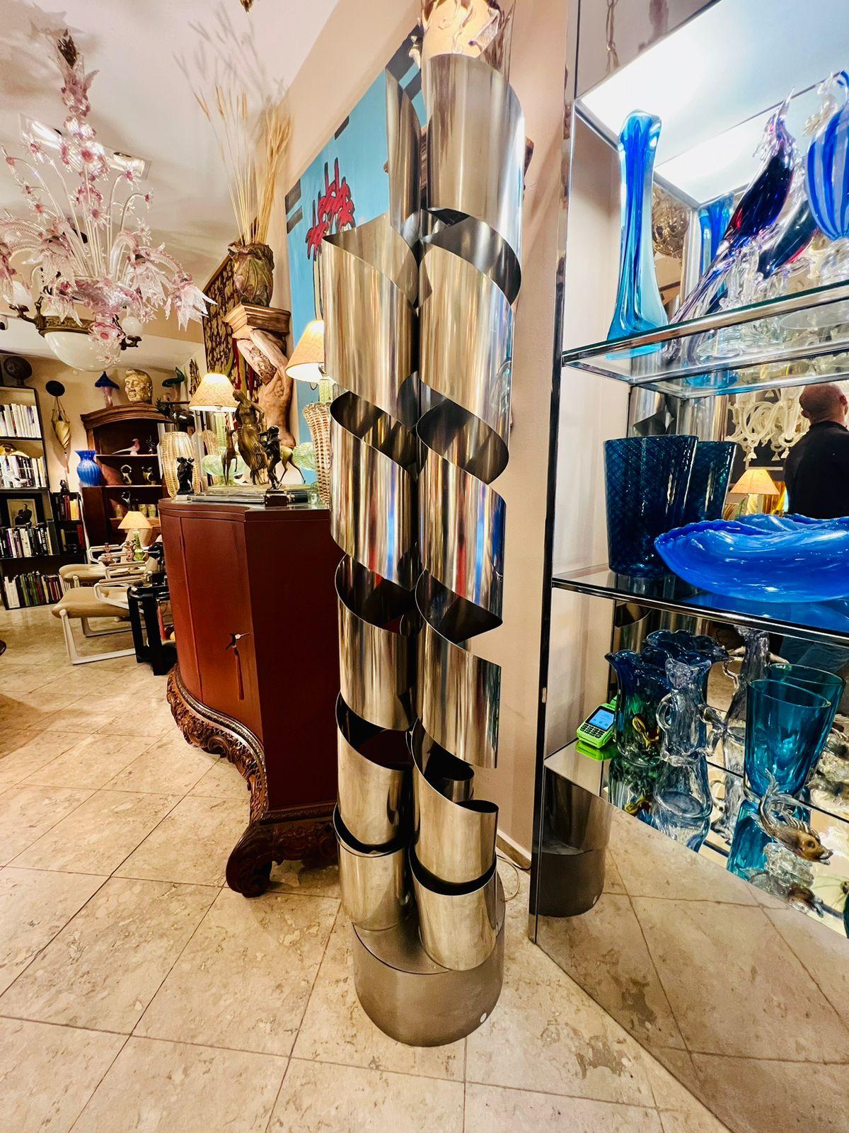 Autre Roberto Moriconi in stell 1970 « pièce unique » en vente