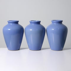 Large Robinson-Ransbottom (RRP) Oil Jars / Vessels, 23"H